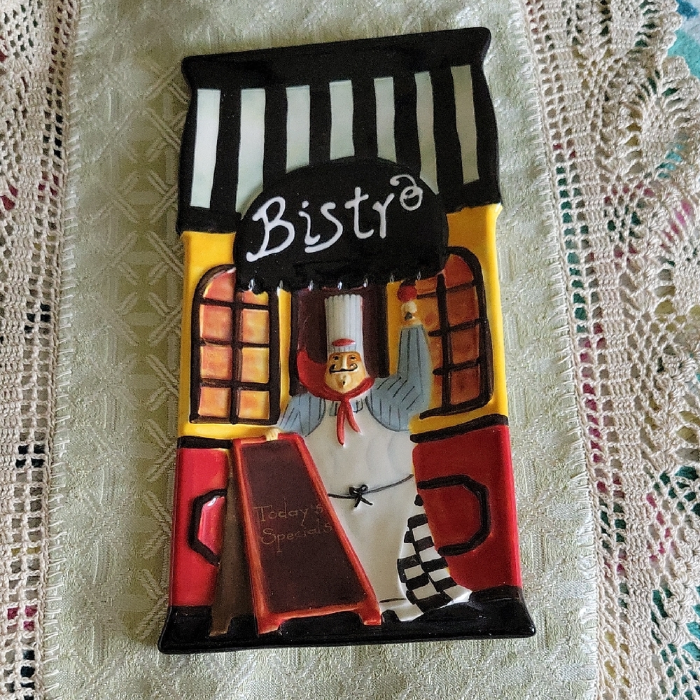 Bistro Dish
